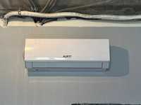 Кондиционер AUFIT 12 WIFI Inverter