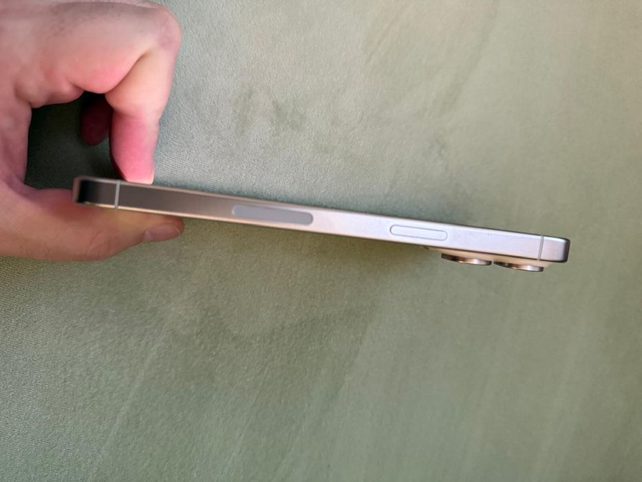 Iphone 15 pro max 512gb