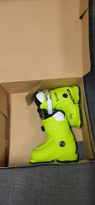 Vand Clapari copii Roxa Lazer 14.5