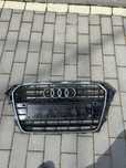 Grilă față Audi A4 B8.5 Facelift OEM (2012-2015)
