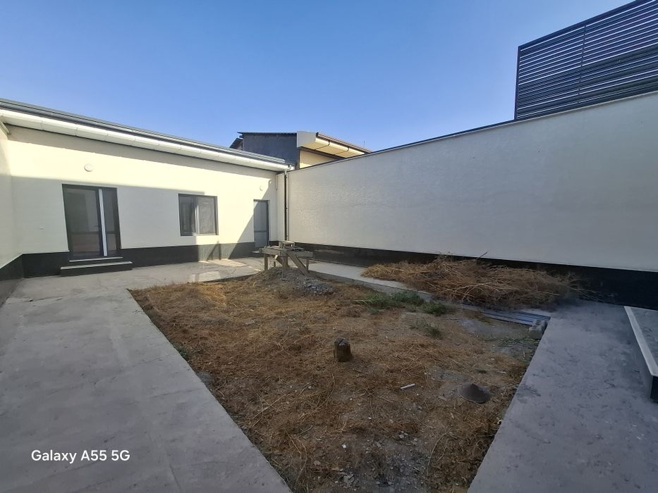 Яшнабад тумани. Олмос 2,5 сотих