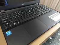 Laptop nou Acer aspire  4 GB ram 500 GB HDD camera web
