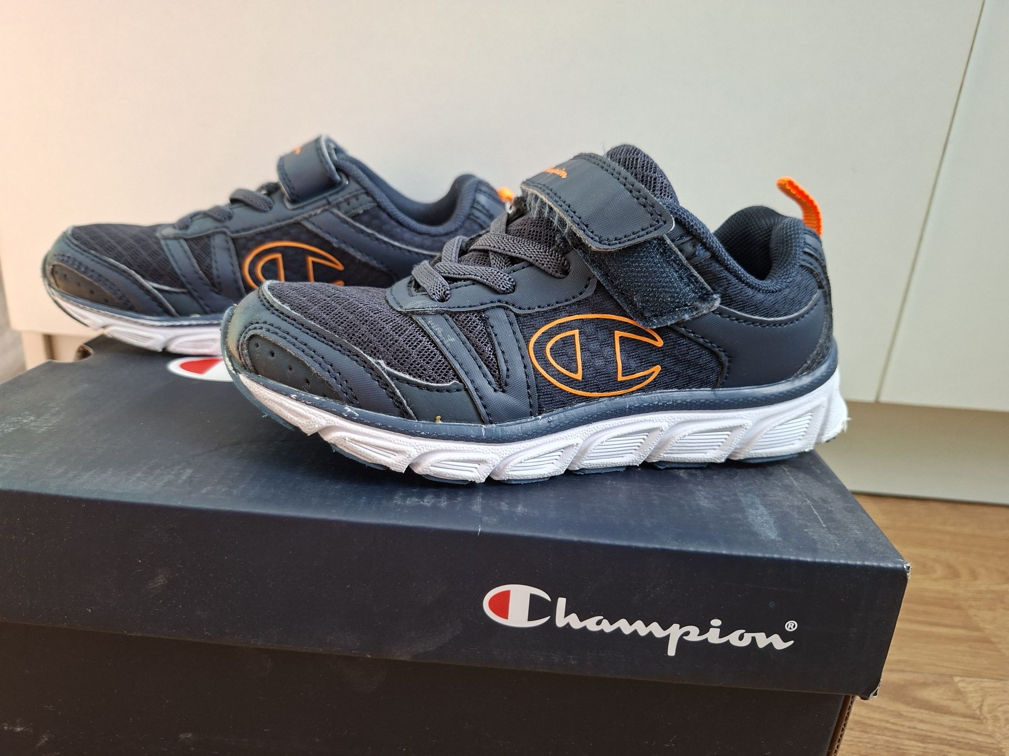 Детски маратонки Champion