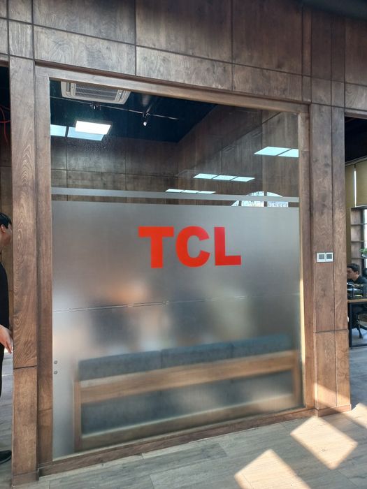 24/7 Матовий пленка ойнага матовий пленка танировка баннер плотр