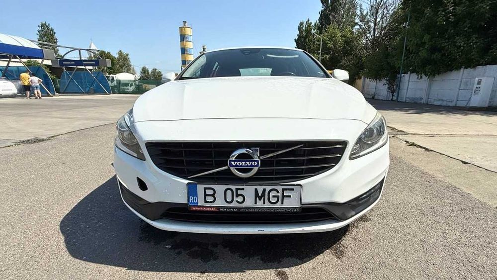 De vanzare Volvo V60