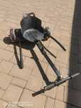 Hawerbord cu scaun