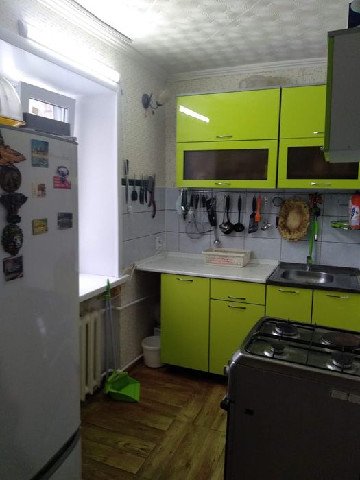 Продам 2 комн.квартиру в общежитии, 2/5, цена 10.700.Р-нЦота