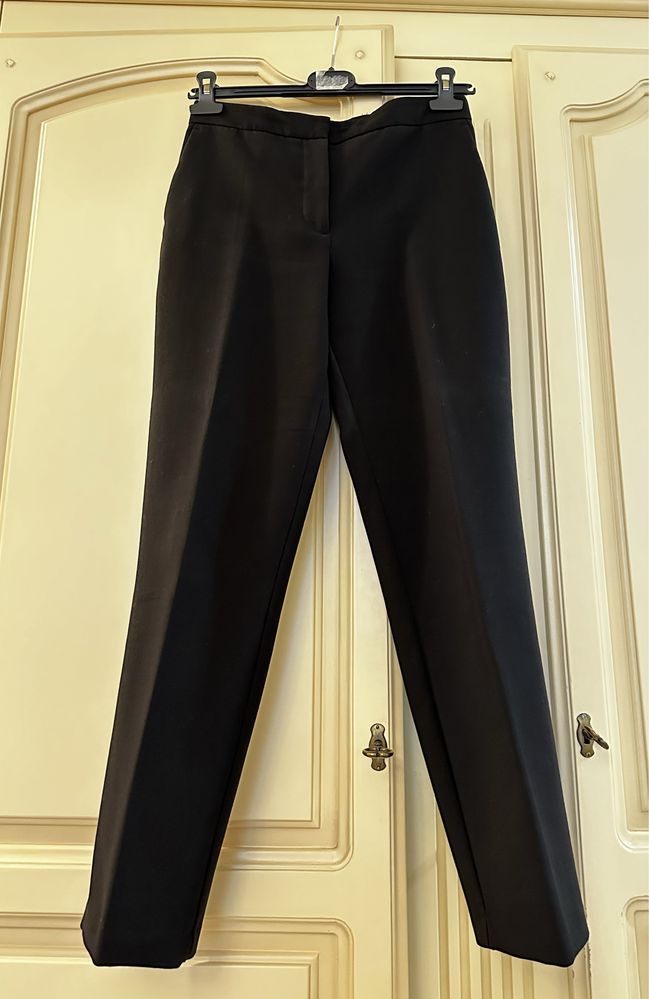 Pantaloni, Dika, Zara ( nu Massimo Dutti)