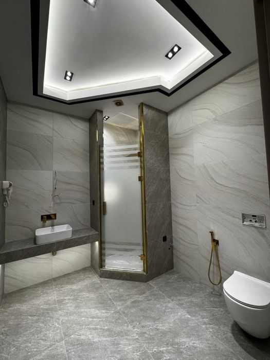 Своя 2х ком, 55,37 кв, 2/4/6 Эндокринология