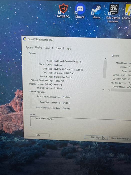 Vând pc gaming+ 2 monitoare