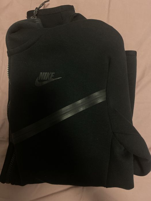 hanorac Nike Tech Fleece original