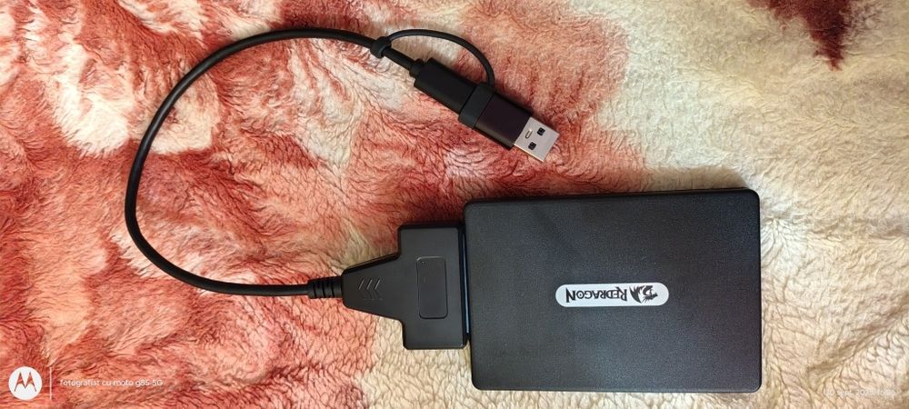 Ssd M2 sata b&m key 480gb