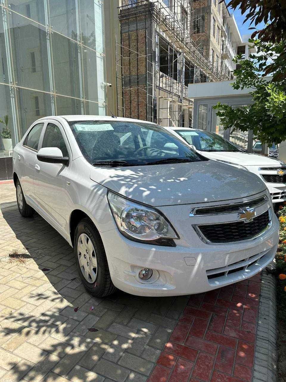 Cobalt A/T Full ABS Bor halol Nasiya Savdoga