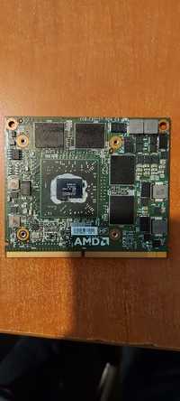 Placa video Dell Precision 7510 AMD FirePro M5100 W5170M 2GB DDR5