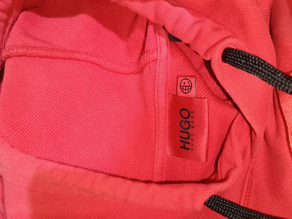 Vand hamorac Hugo Boss