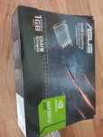Продам в упаковке видеокарту Geforce 210