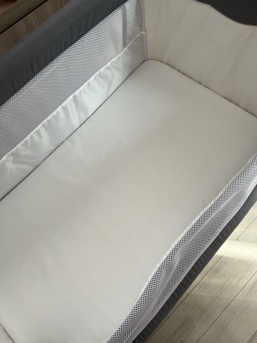 Кровать манеж в идеальном состоянии!