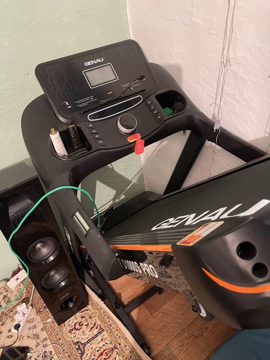 Бегавая дорожка