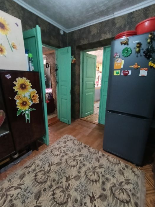 Дом 5-комн р-н Аккозиева