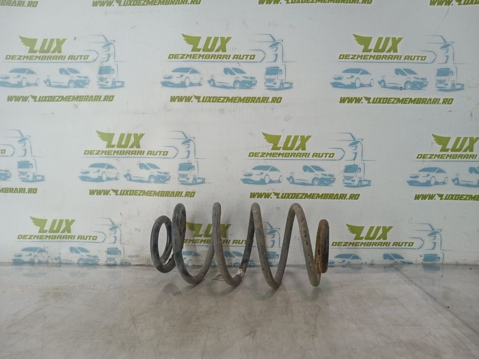 Arc spate Chevrolet Aveo T300 [2011 - 2020] 1.3 cri A13DTE