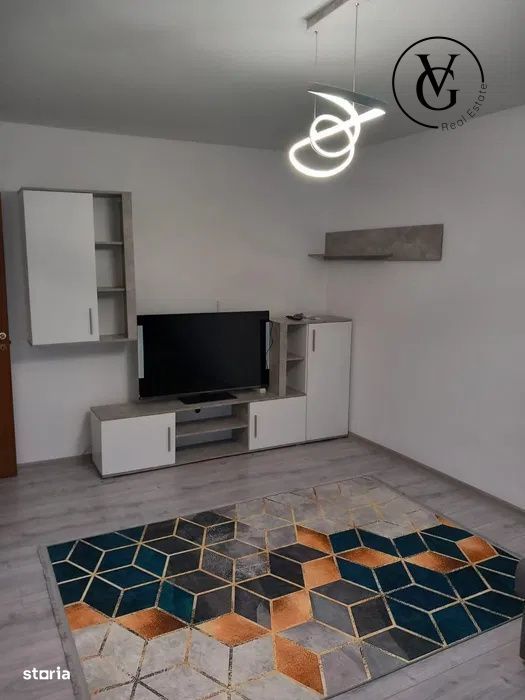 Apartament 2 camere - zona Casa de cultura - pet friendly