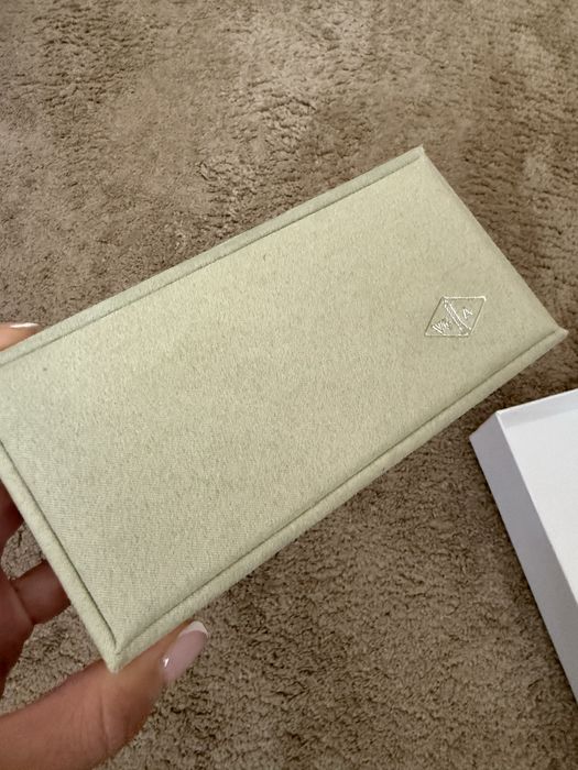 Van Cleef оригинална кутия
