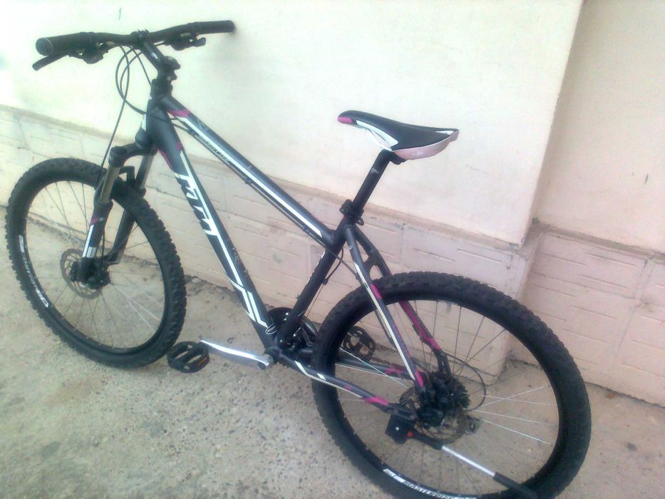 KTM Penny Lane Disc Original