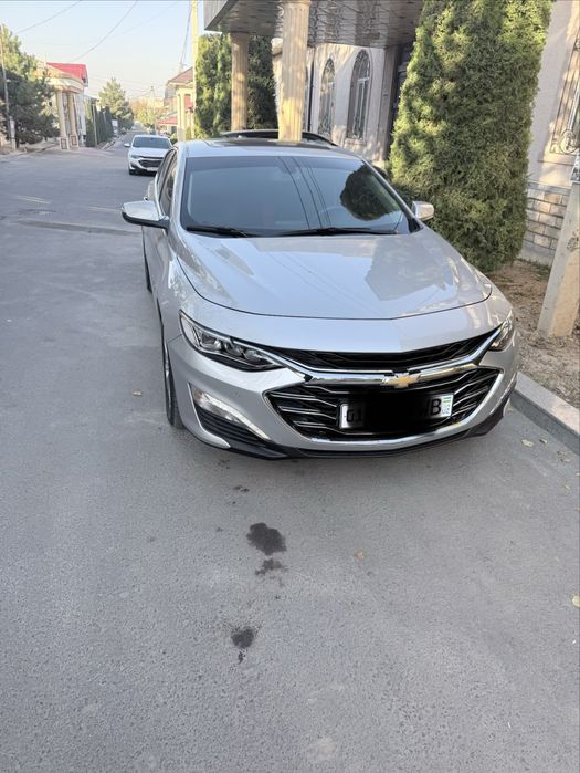 Продается Малибу Premier в отличный состояние