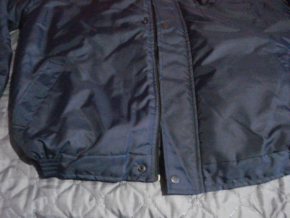 Зимно работно облекло