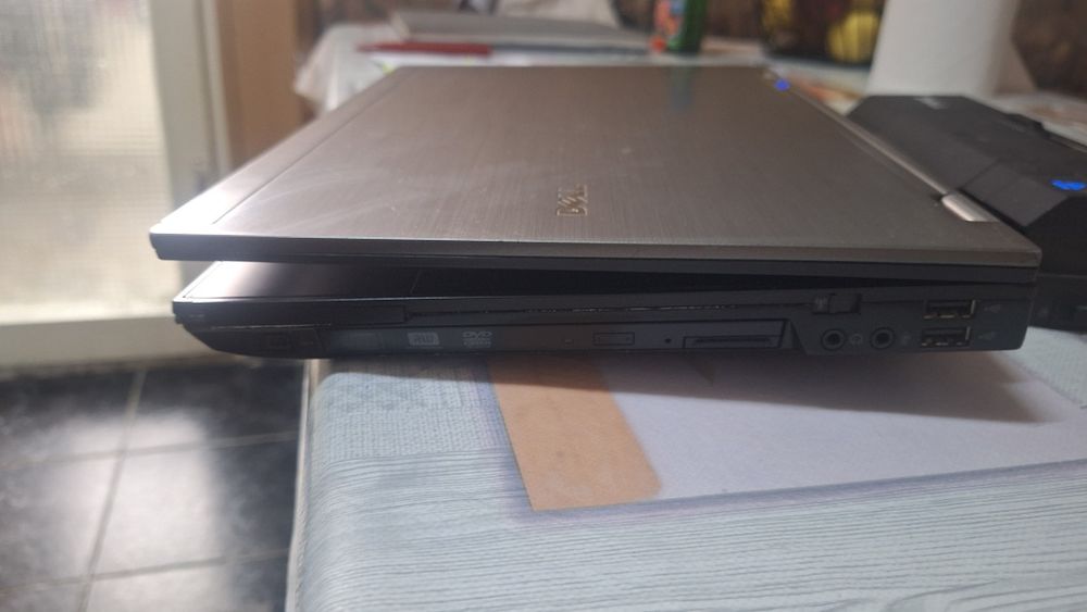 Vand Laptop Dell I5