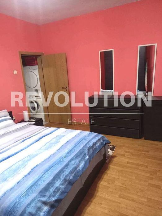 Дава се под наем Двустаен апартамент в Варна, Нептун - 65 кв.м за 400 € - Снимка #1