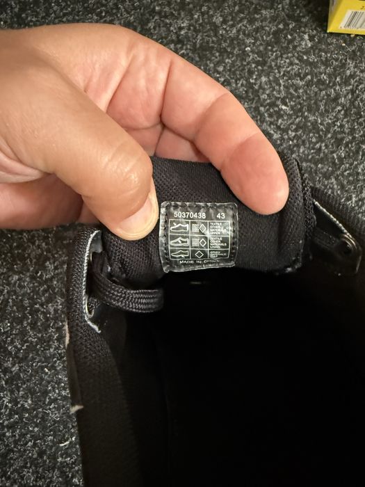 Adidasi/Pantof Hugo Boss