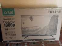 Artel 43 smart televizor