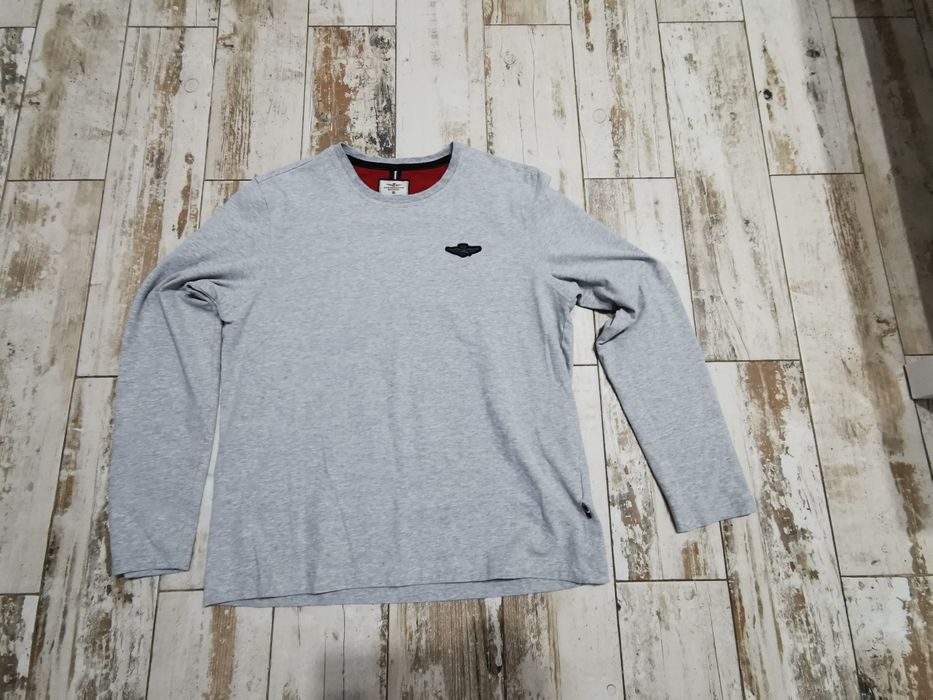 Bluza aeronautica militare M/L