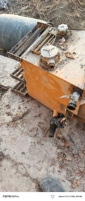 Ekiskavatr amkoqop 702 EM03