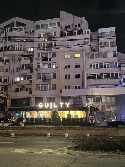 Afacere La Cheie Restaurant