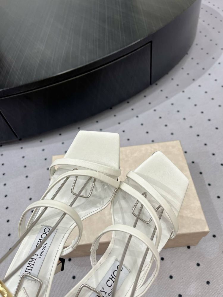 Pantofi Jimmy Choo