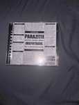 Album ,,Parazitii’’ Irefutabil