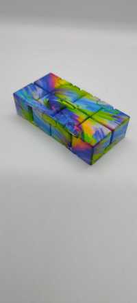 Головоломка анти-стресс Infinity Cube