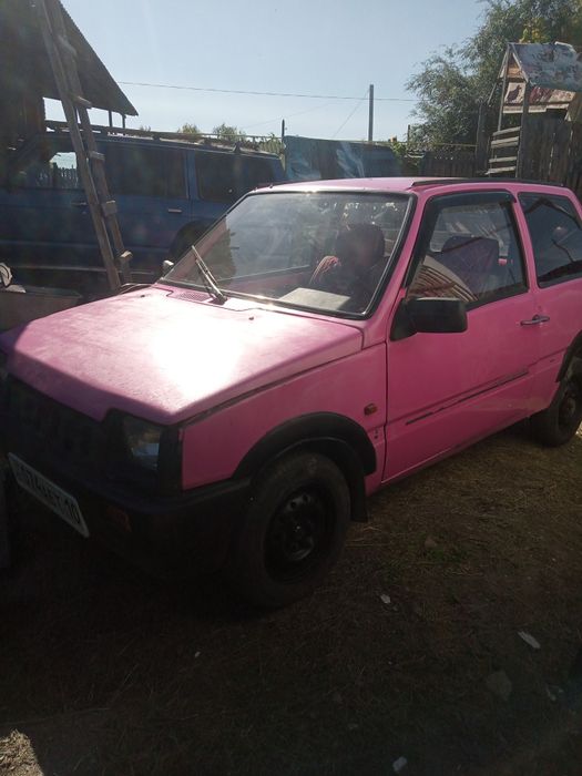 Продам а/м ОКА в хорошем состоянии