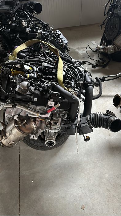 Motor BMW B38A15P  X1 X2 F45 F46 Mini