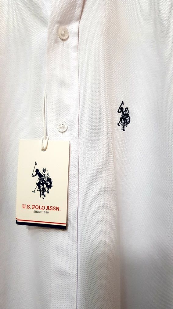 Camasa Polo Ralph Lauren calitate premium