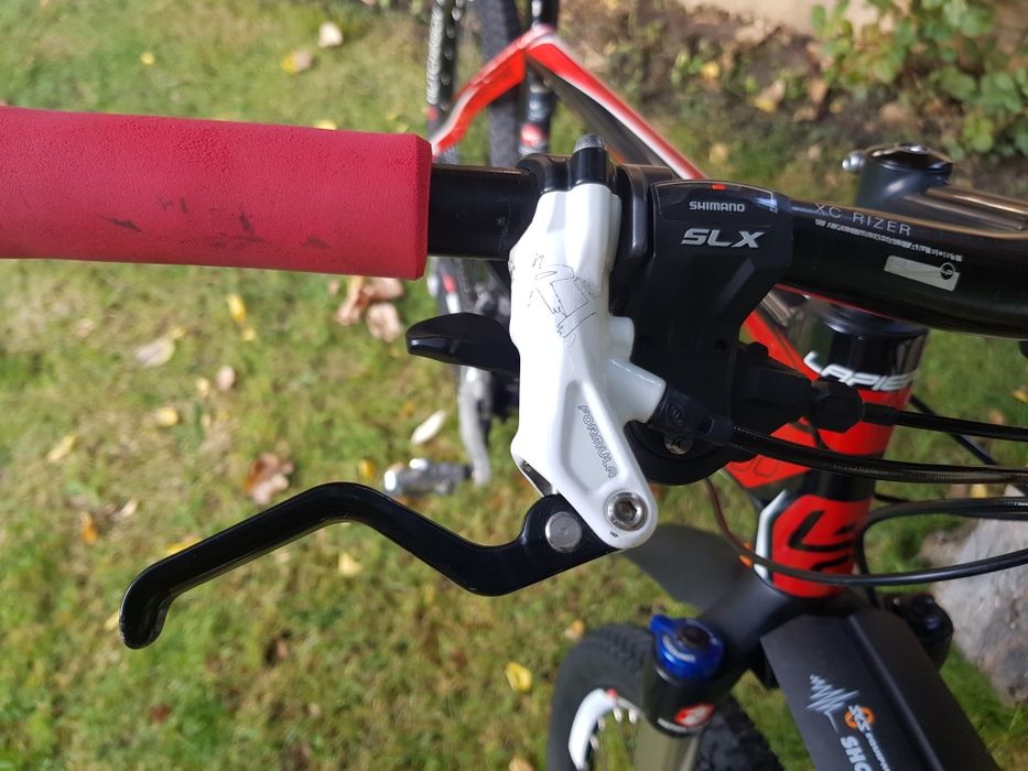 Vand MTB LAPIERRE Pro Race 500 full carbon