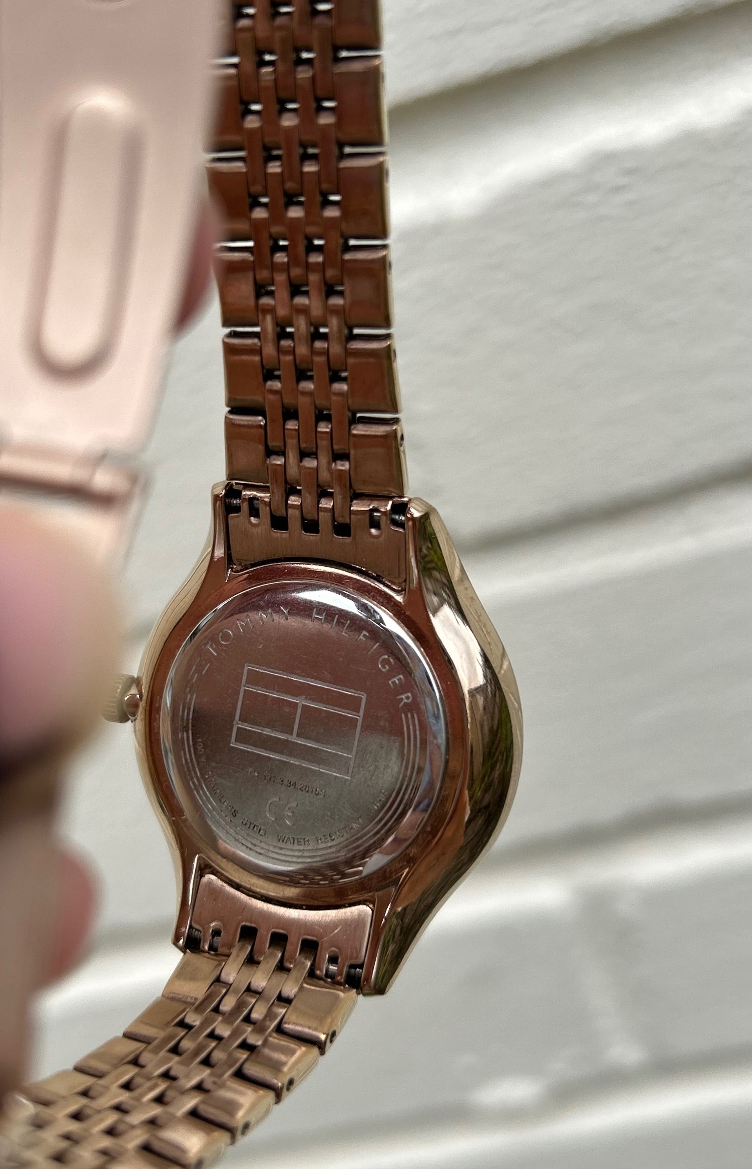 Tommy Hilfiger часовник / watch 1782212
