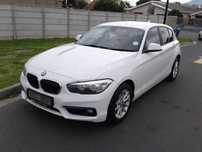 Bmw seria 1 F20 / F21 2015-2020 PIESE AUTO