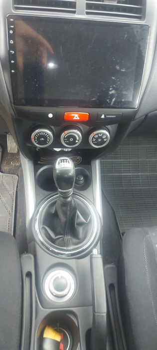Mitsubishi ASX 148000 km