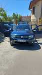 Dacia Duster Dacia Duster 4x4 1.6 Benzina 2017