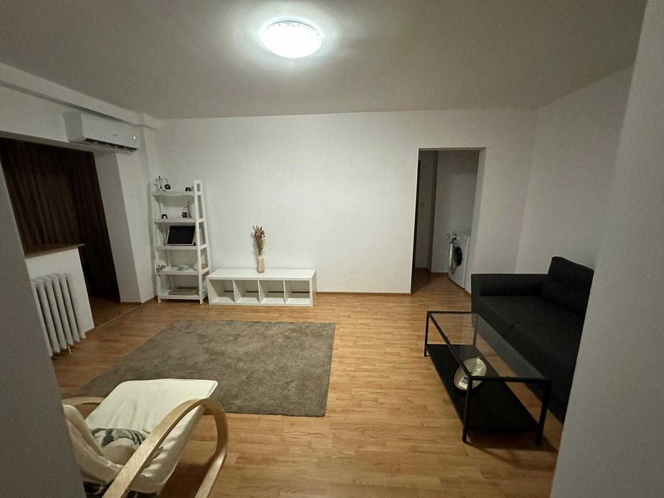 PROPRIETAR - Apartament de inchiriat/ 2 cam/Str Campia Libertatii/56mp