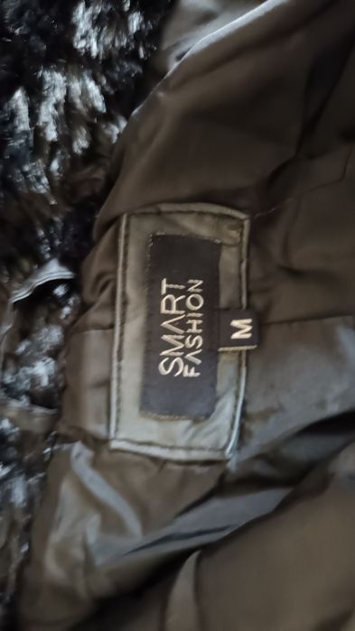 Vand haina de blana si vesta de blana