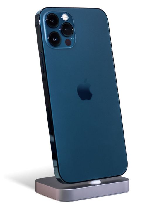 Айфон 12 про макс 128гб